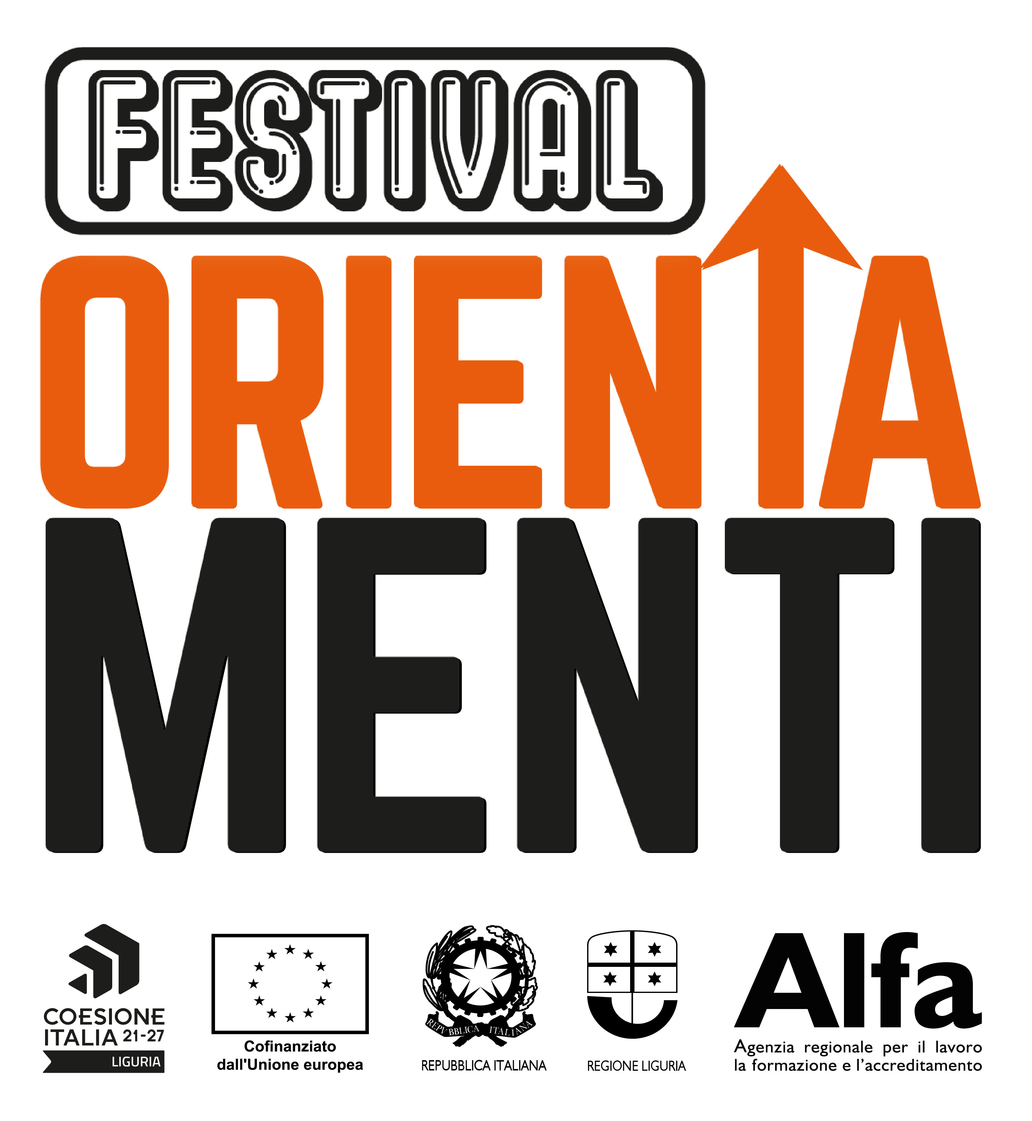 Al via il Festival Orientamenti